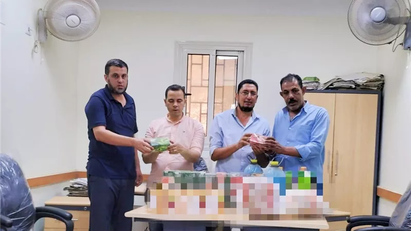 بوابة الجمهورية