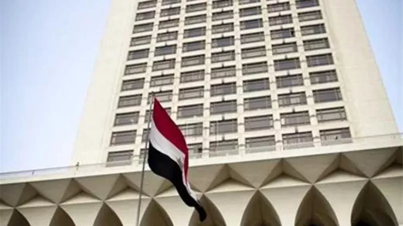 مصر تدين التفجير الإرهابي في العاصمة الصومالية مقديشو