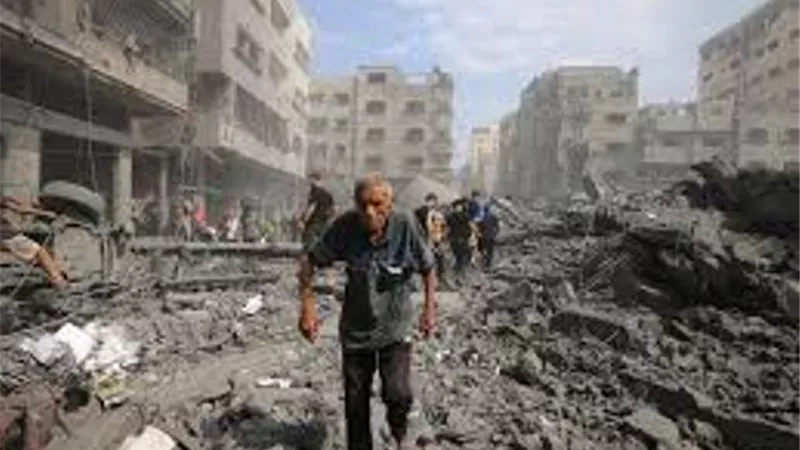 المجلس الوطني الفلسطيني يدعو المجتمع الدولي والأمم المتحدة لوقف جرائم الاحتلال الإسرائيلي