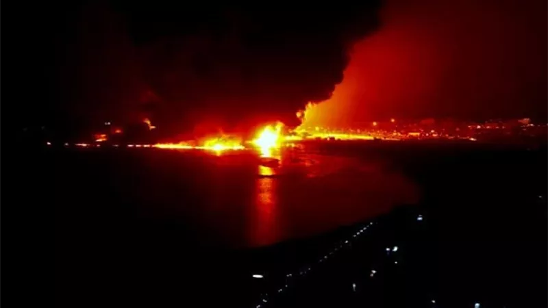 الحوثيون: أي اتفاق لوقف إطلاق النار في غزة لن يمنع من الرد على إسرائيل