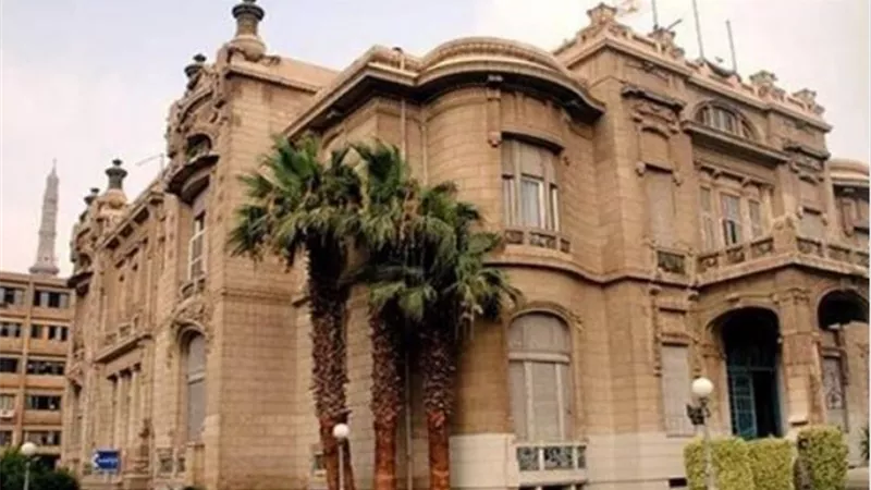 جامعة عين شمس ضمن أفضل 700 جامعة في تصنيف شنغهاي