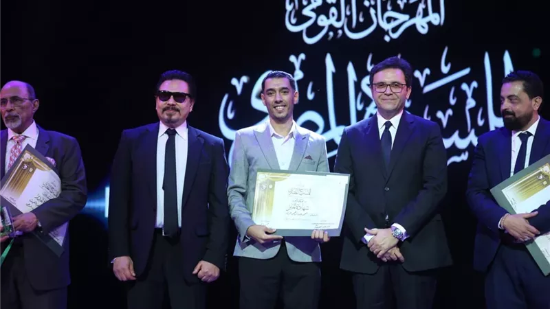 وزير الثقافة يشهد حفل ختام المهرجان القومي للمسرح ويكرم الفائزين