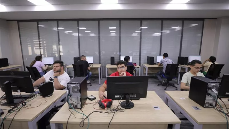 نتيجة المرحلة الأولى للتنسيق 2024..خطوات التعرف على كليتك برقم الجلوس