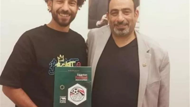 ريفو يكشف الحقيقه الكامله وراء رحيله من غزل المحله
