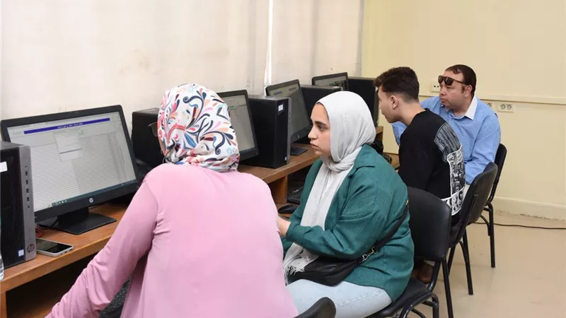 انطلاق المرحلة الثانية للتنسيق الثلاثاء بحد أدنى 64.63%علمي و56.9%أدبي