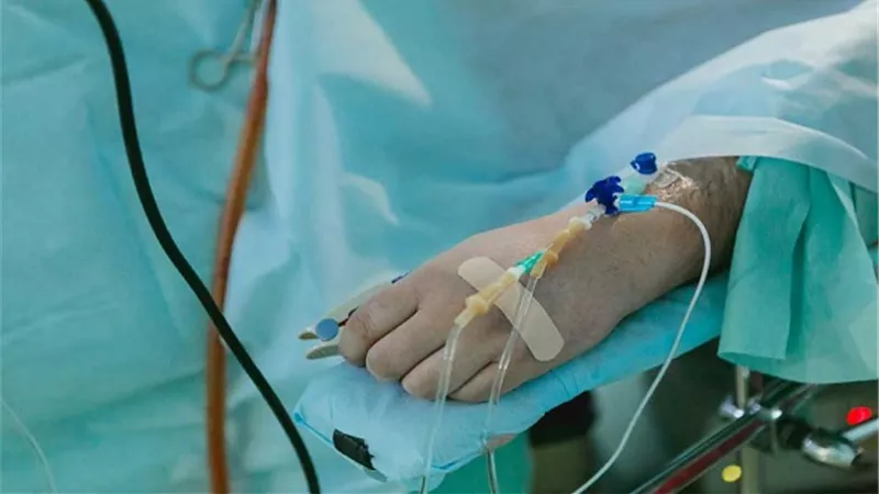 حكم الجراحة التى يتأكد خطرها وتُفضى الى الموت