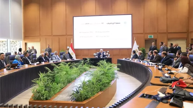 تنسيق الجامعات 2024..كليات بها أماكن شاغرة لطلاب المرحلة الثانية علمي