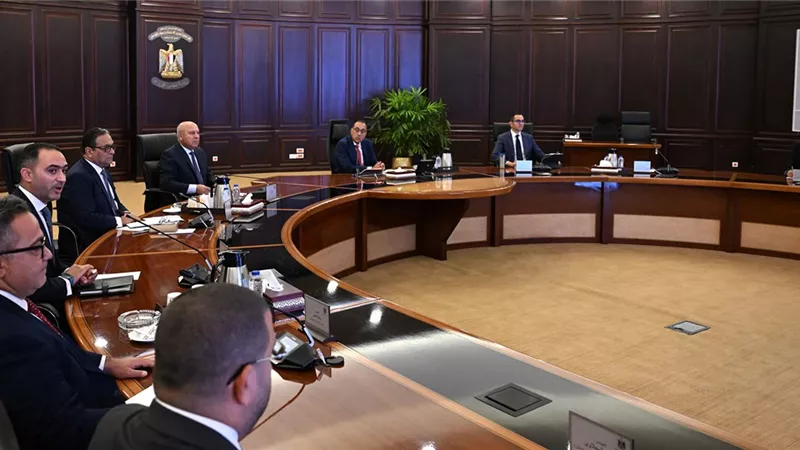 مدبولي يطالب بالتوسع في صناعة السيارات بمصر