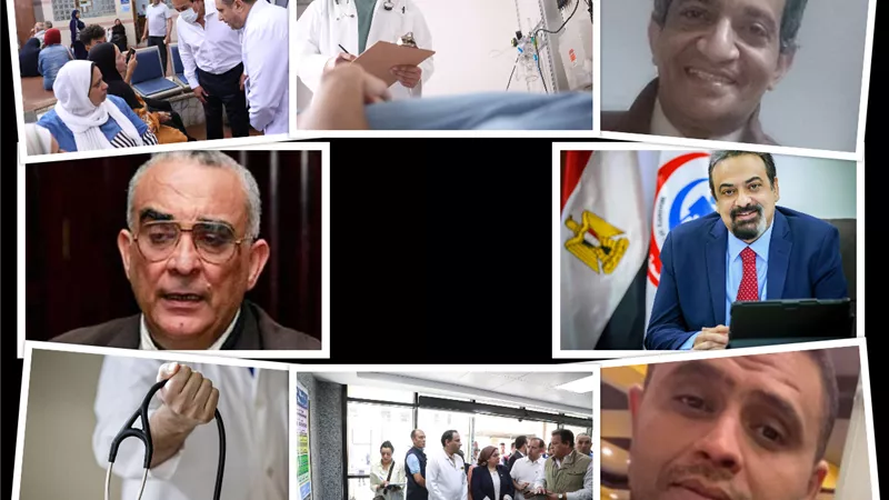 تكليف خريجي التخصصات الطبية حسب الطلب..قرار صائب