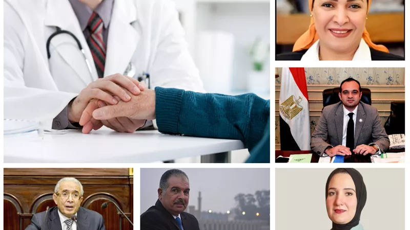 إعادة النظر في قرار ترشيد التكليف .. حماية لأصحاب الروب الأبيض من البطالة