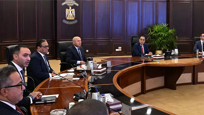 نيسان مصر تخطط لضخ استثمارات بـ55.9 مليون دولار حتى عام 2026