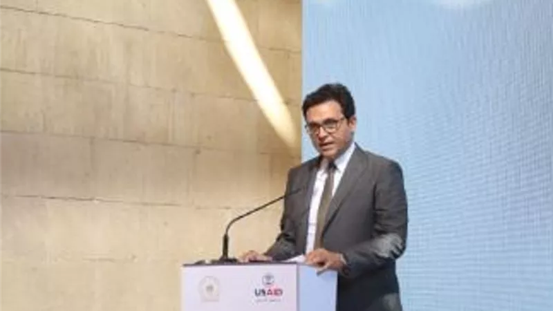 هنو:مشروع الإدارة المتكاملة يتماشى مع خطة العدالة الثقافية
