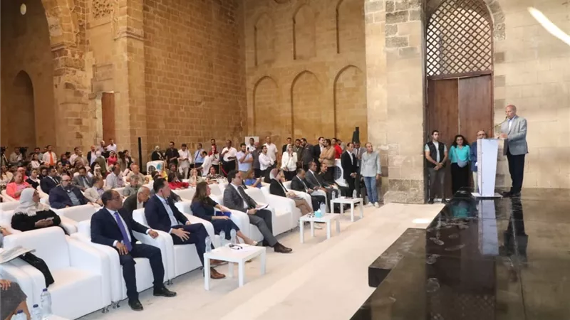 محافظ القاهرة: الاحتفال بالشراكة المصرية الأمريكية بقطاعي السياحة
