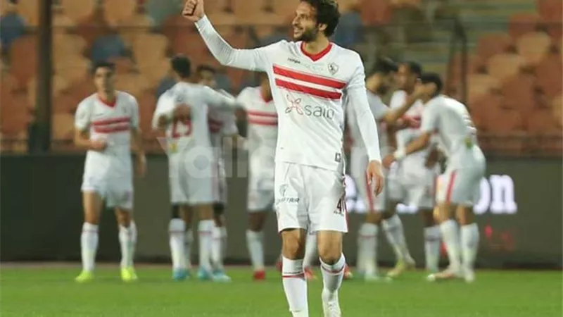 محمود علاء ينتقل إلى السويحلي الليبي