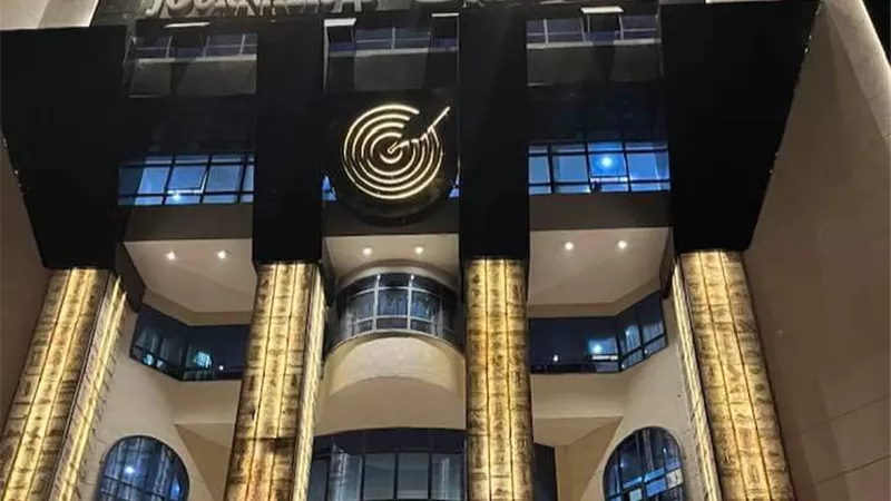 فتح باب الحجز لـ 50 وحدة سكنية فى مدينة الصحفيين بأكتوبر