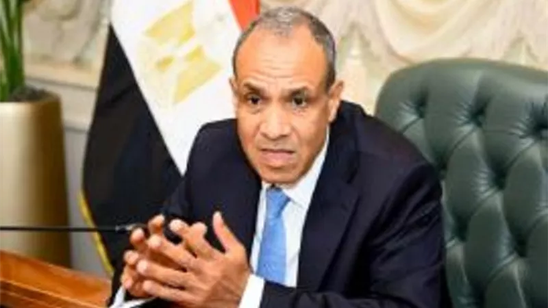 وزير الخارجية يتوجه إلى المملكة العربية السعودية