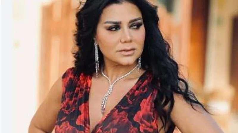 رانيا يوسف تخوض تجربة الغناء بـ 