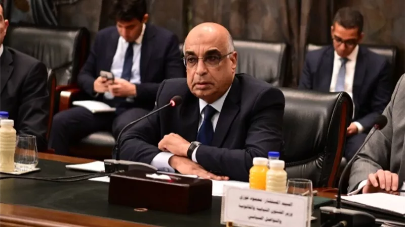 وزير العدل: قانون الإجراءات الجنائية الجديد يمس جميع المواطنين