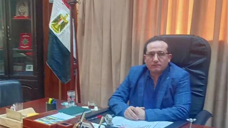 بيطري بالمنيا يشن حملات على اماكن بيع اللحوم