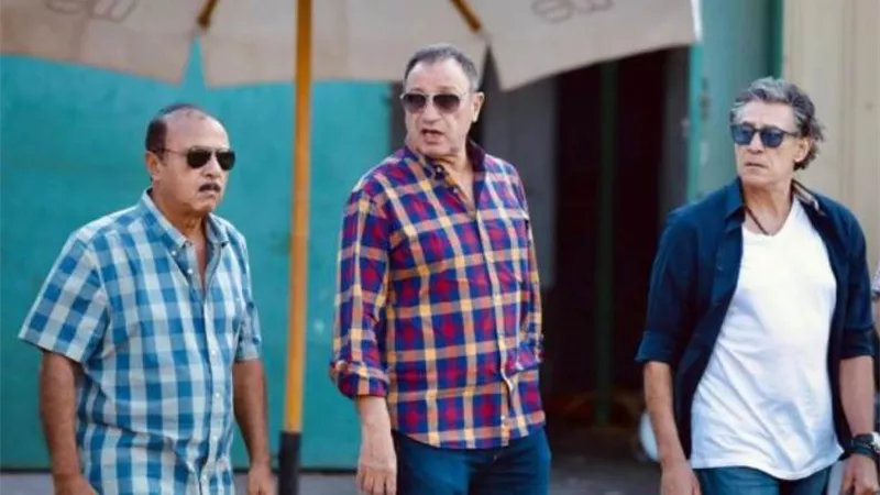 نجم الأهلي السابق: محسن صالح أدى مهمته بنجاح في لجنة التخطيط