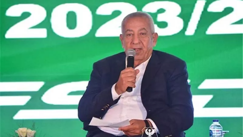 إجراء من كامل أبو علي لرفع وقف القيد عن المصري البورسعيدي