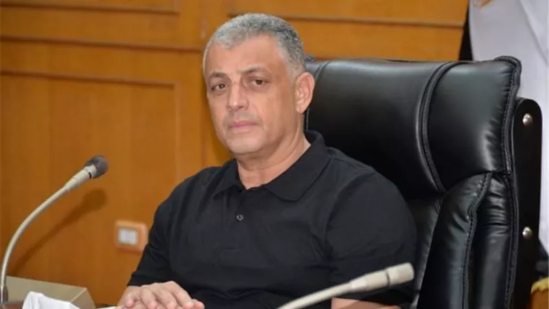 عودة أتوبيسات الجمعية التعاونية لنقل الركاب بالإسماعيلية