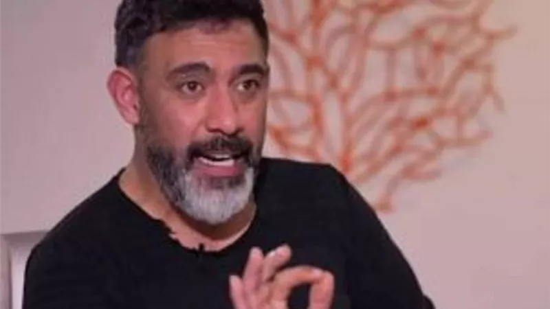 عمرو مصطفى يُعلن تسجيله للقرآن الكريم بصوته