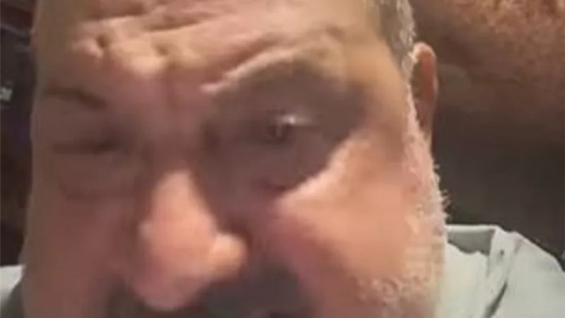 خالد الصاوي يرد على شائعة وفاته
