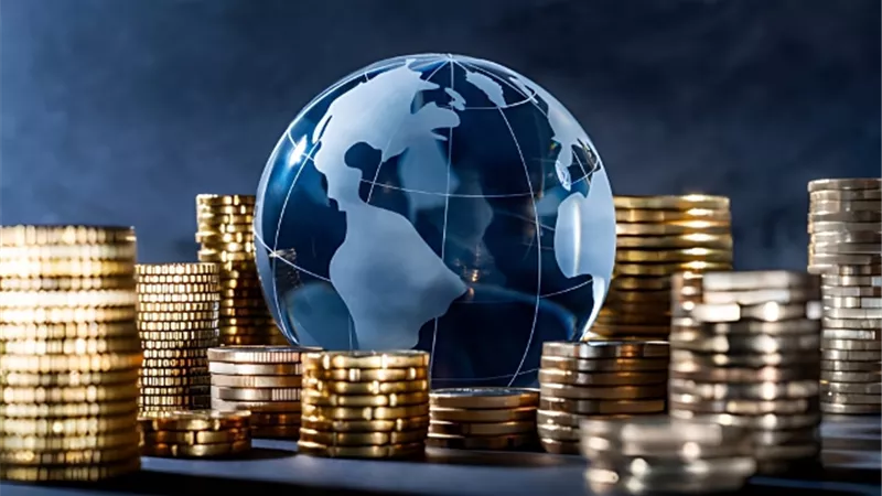 ارتفاع الأسهم الآسيوية مع انخفاض الدولار وتوقعات خفض الفائدة