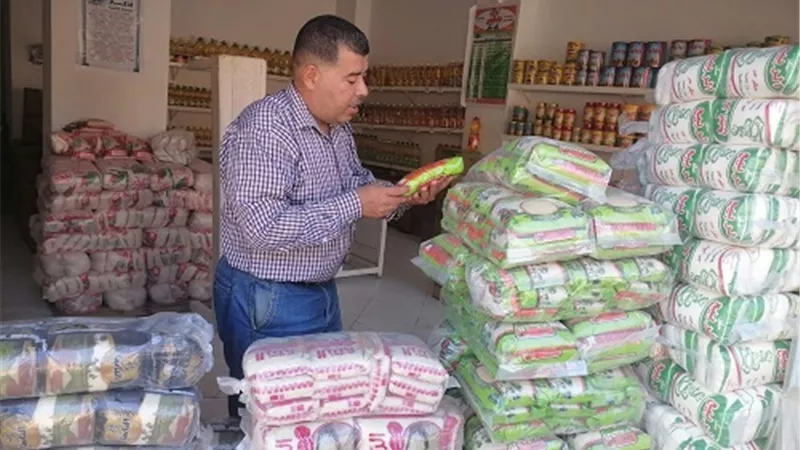 محافظ المنيا: ضبط 120 مخالفة خلال حملات تفتيشية تموينية مكبرة