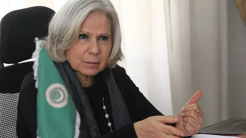 الجامعة العربية تندد بالجرائم الإسرائيلية في غزة