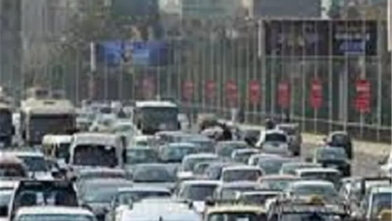 لمدة 10 أيام.. غلق كلي لشارع 9 بالمعادي