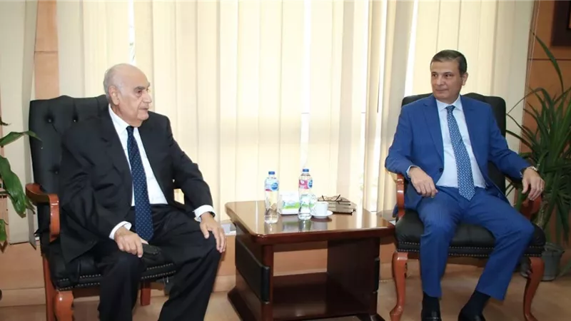 وزير الزراعة: مهمتى دعم الفلاح وإزالة العقبات أمام المستثمرين