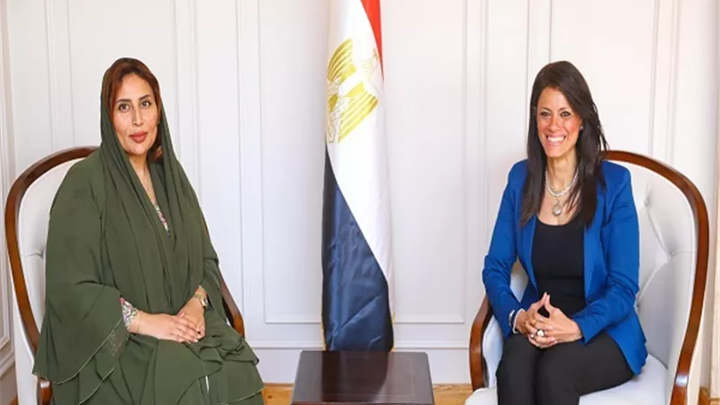 وزيرة التخطيط والتعاون الدولي: الحكومة تسعى لتحفيز نمو القطاع الخاص
