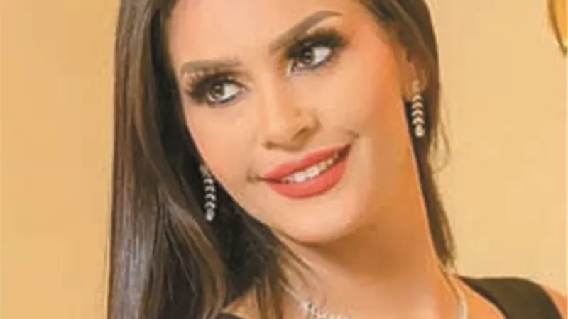 ساندي التونسية.. تبحث عن عريس