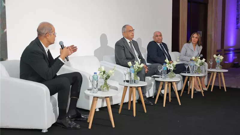 الصادرات والواردات:24.097 مليار دولار قيمة صادرات مصر في 7 شهور