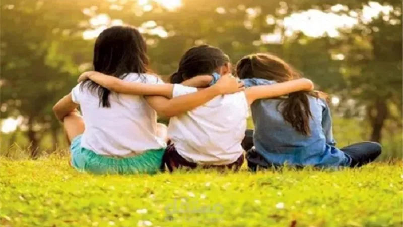 دراسة .. قوة الصداقات شبكة أمان مهمة لضمان الصحة والسعادة