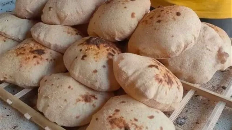 تفاصيل طرح الخبز المدعم بالوزن من التموين.. إيه الحكاية