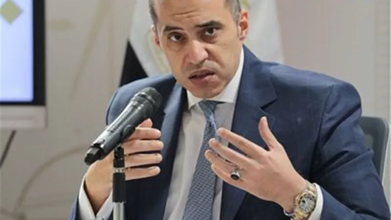 المستشار محمود فوزي: بذلنا مجهودًا كبيرًا في صدور التوصيات وجميعها تتفق مع أحكام الدستور