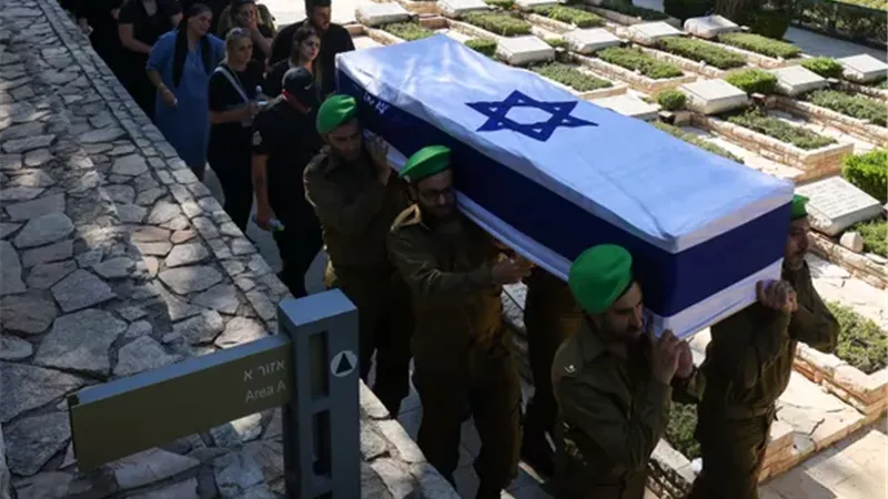 إسرائيل تعلن مقتل جندي بالجبهة الشمالية