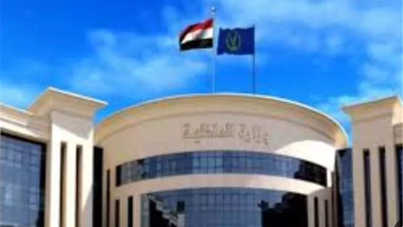 الأمن يكشف حقيقة أصابة 11 عامل بالساحل الشمالى