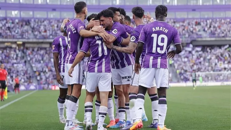 شاهد .. هدف فوز بلد الوليد أمام إسبانيول بالدورى الإسبانى
