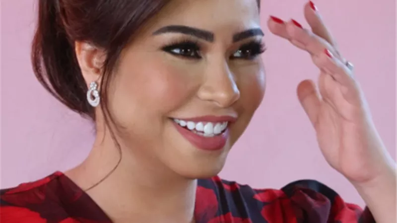 شيرين عبد الوهاب تحذر من هذا الامر