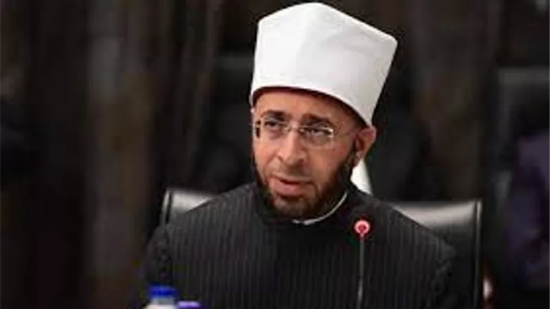 وزير الأوقاف: تنعد الأئمة والخطباء ونؤهلهم ونحشد الثقافات التي تعينهم على أداء رسالتهم السامية