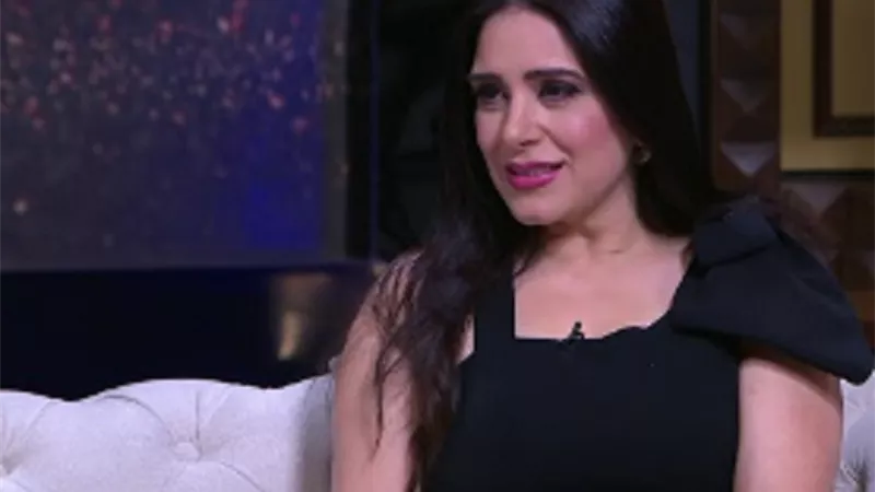ميرنا وليد : 