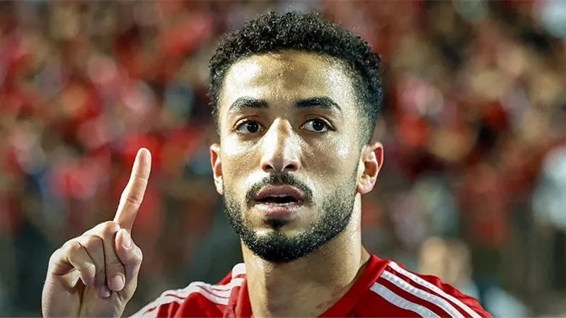 الدورى الفرنسى .. فريق محمد عبد المنعم يضم مدافع منتخب كندا