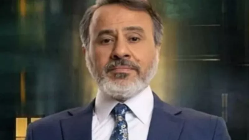 موعد جنازة والد زوجة ايهاب فهمى