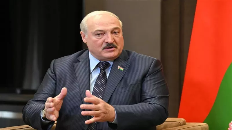 لوكاشينكو معلقا على الهجوم الأوكراني على كورسك: يموتون بلا فائدة
