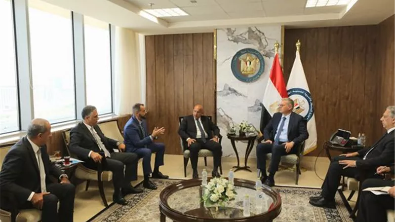 90 مليون دولار استثمارات اكسون موبيل فى المسح السيزمى بغرب المتوسط