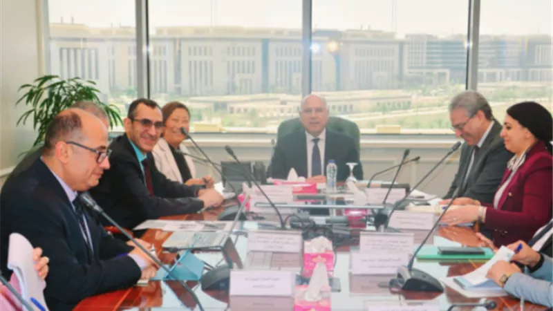 الوزير: السوق المصري يمتلك كل المقومات لصناعة سيارات قوية